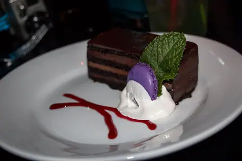 Caprani cakes photo 1